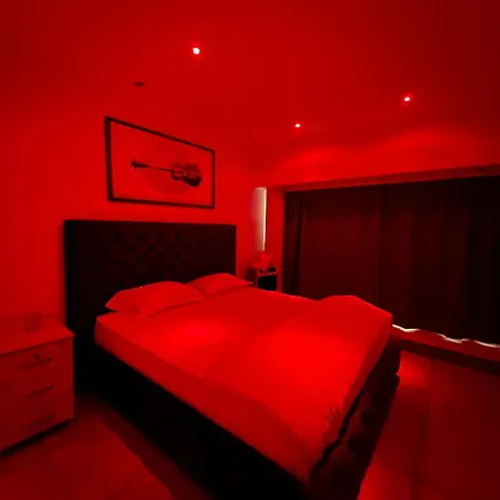 Appartamento Cozy Escape