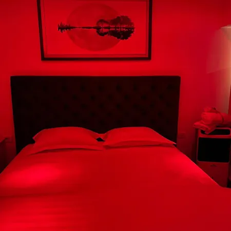 Cozy Escape Appartamento