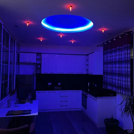 Cozy Escape *
