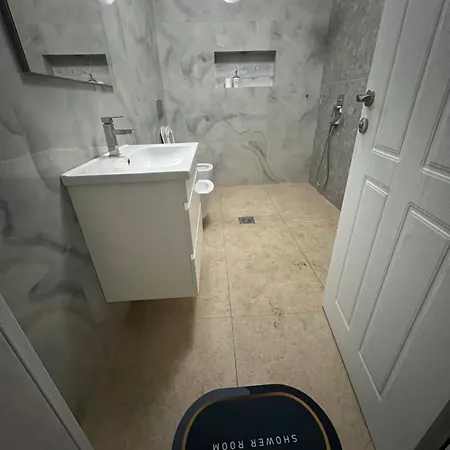 Cozy Escape Appartamento