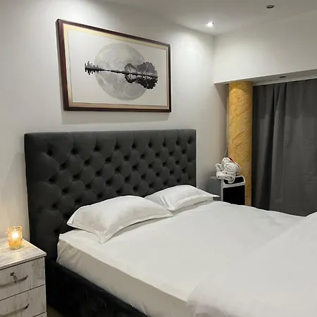 Cozy Escape Daire