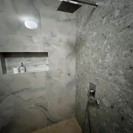 Appartamento Cozy Escape