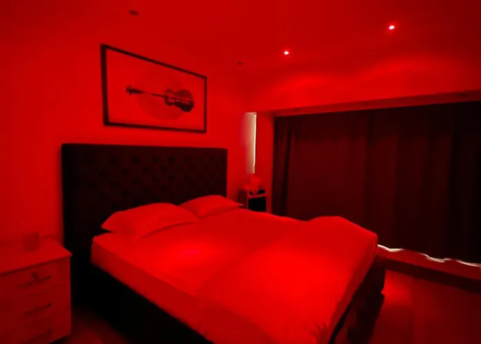 Appartamento Cozy Escape