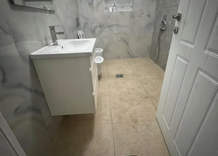 Cozy Escape Appartamento