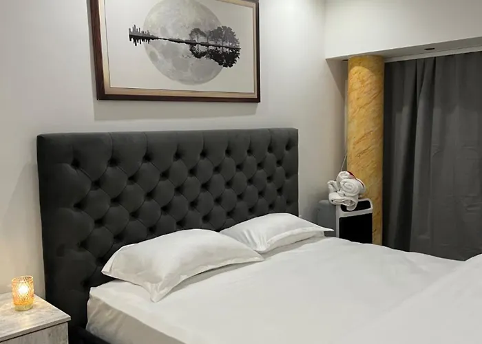 Cozy Escape Appartamento