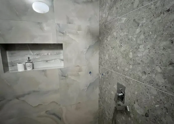 Appartamento Cozy Escape